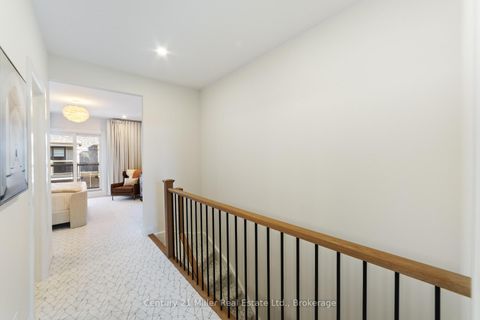 Photo 21 at 52 - 2150 Trafalgar Road, RO River Oaks, Oakville