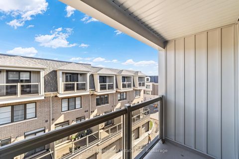 Photo 25 at 52 - 2150 Trafalgar Road, RO River Oaks, Oakville