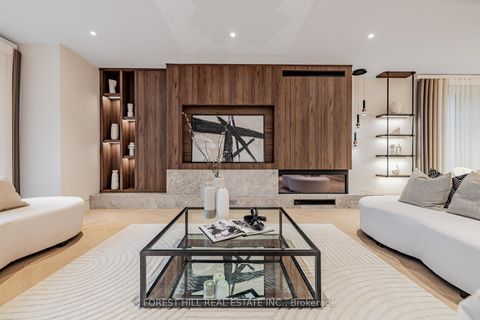 Photo 6 at 167 Church Avenue, Willowdale East, Toronto