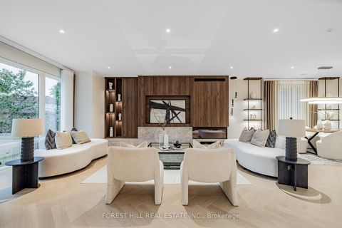 Photo 8 at 167 Church Avenue, Willowdale East, Toronto