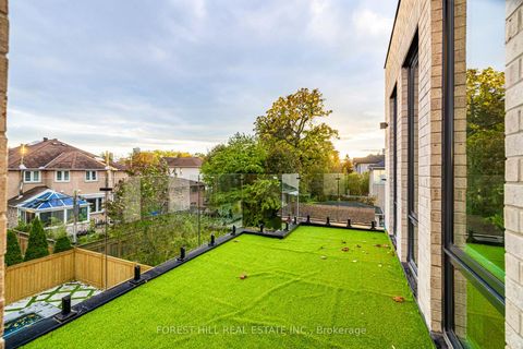 Photo 37 at 167 Church Avenue, Willowdale East, Toronto