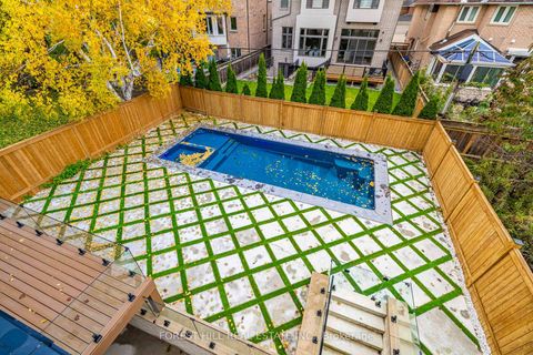 Photo 38 at 167 Church Avenue, Willowdale East, Toronto