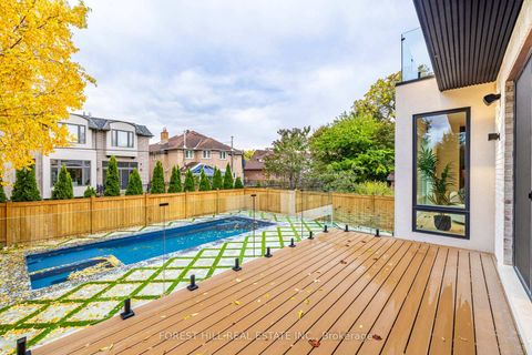 Photo 39 at 167 Church Avenue, Willowdale East, Toronto