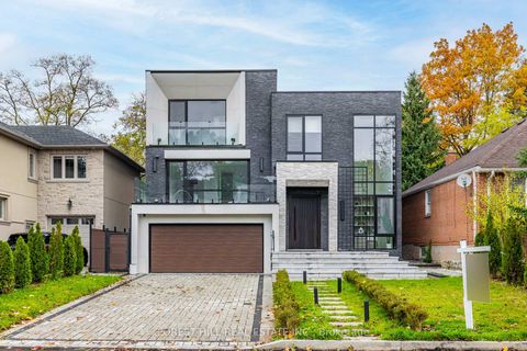 Photo 0 at 184 Poyntz Avenue, Westgate, Toronto