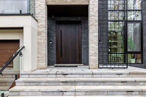 Photo 1 at 184 Poyntz Avenue, Westgate, Toronto