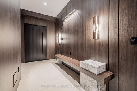 Photo 2 at 184 Poyntz Avenue, Westgate, Toronto