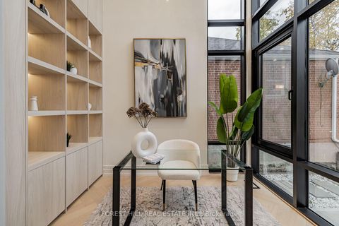 Photo 3 at 184 Poyntz Avenue, Westgate, Toronto