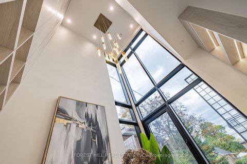 Photo 4 at 184 Poyntz Avenue, Westgate, Toronto