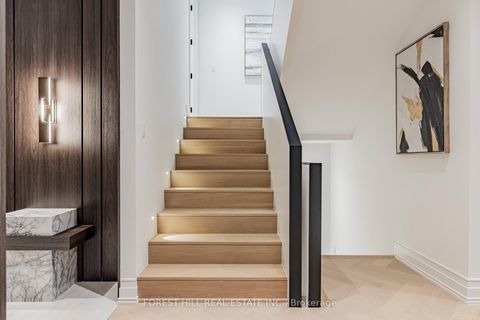 Photo 5 at 184 Poyntz Avenue, Westgate, Toronto