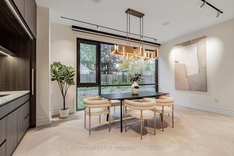 Photo 12 at 184 Poyntz Avenue, Westgate, Toronto