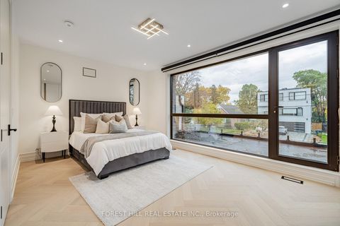 Photo 23 at 184 Poyntz Avenue, Westgate, Toronto