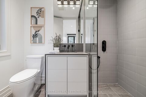 Photo 24 at 184 Poyntz Avenue, Westgate, Toronto