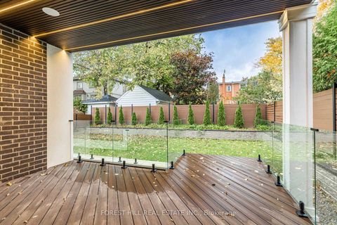 Photo 47 at 184 Poyntz Avenue, Westgate, Toronto