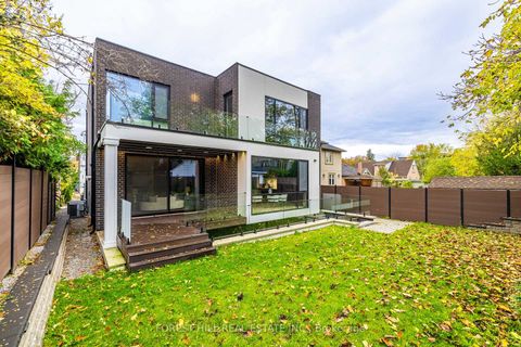 Photo 48 at 184 Poyntz Avenue, Westgate, Toronto