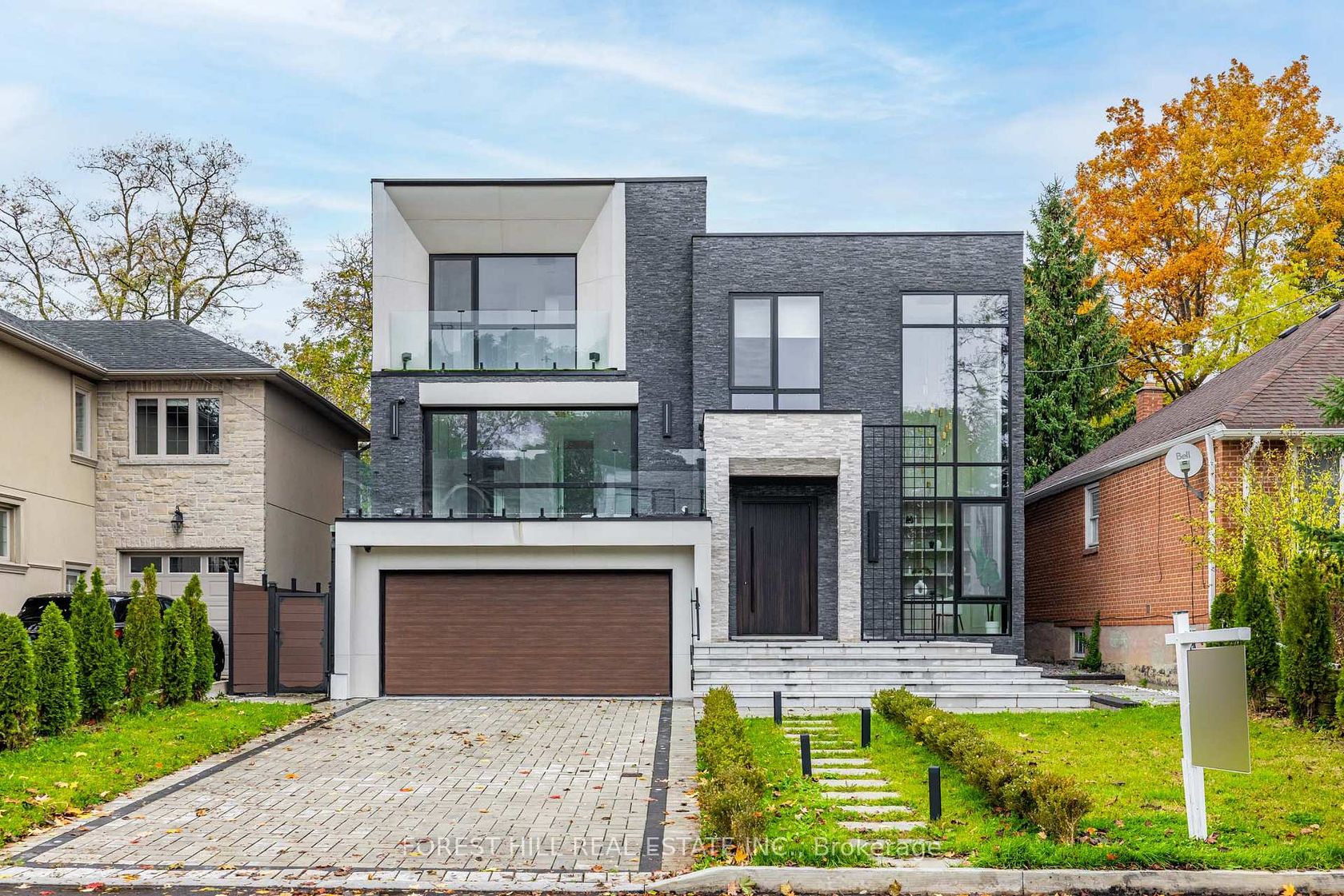 184 Poyntz Avenue, Westgate, Toronto 