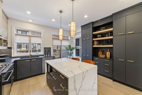 Photo 10 at 30 - 280 Melody Common, RO River Oaks, Oakville