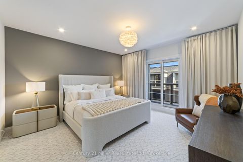 Photo 22 at 30 - 280 Melody Common, RO River Oaks, Oakville