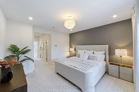 Photo 23 at 30 - 280 Melody Common, RO River Oaks, Oakville