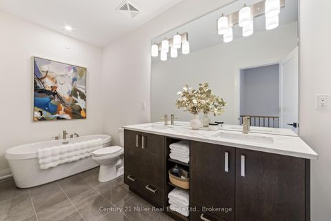 Photo 26 at 30 - 280 Melody Common, RO River Oaks, Oakville