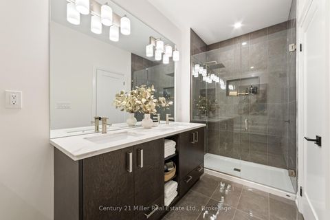 Photo 27 at 30 - 280 Melody Common, RO River Oaks, Oakville