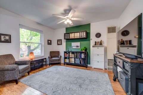 Photo 3 at 92 Dixon Avenue, The Beaches, Toronto