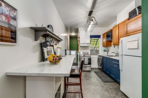 Photo 5 at 92 Dixon Avenue, The Beaches, Toronto