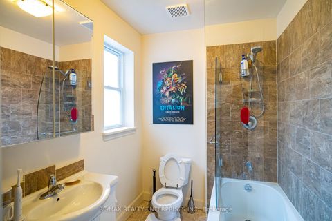 Photo 10 at 92 Dixon Avenue, The Beaches, Toronto