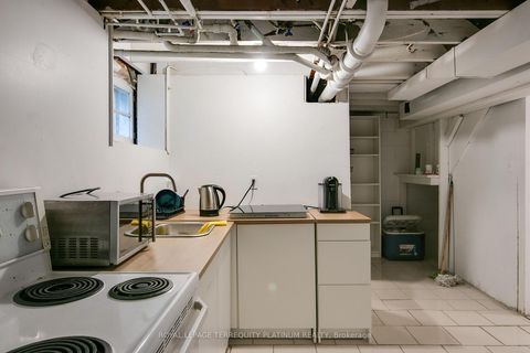 Photo 19 at 336 Hillcrest Avenue, Willowdale East, Toronto