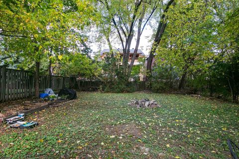 Photo 24 at 336 Hillcrest Avenue, Willowdale East, Toronto