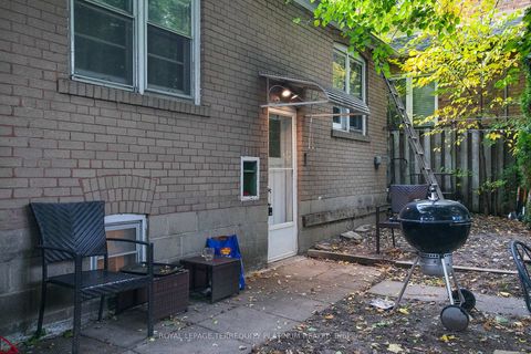 Photo 29 at 336 Hillcrest Avenue, Willowdale East, Toronto