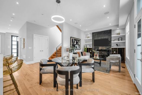 Photo 6 at 4 Westbourne Avenue, Birchmount, Toronto