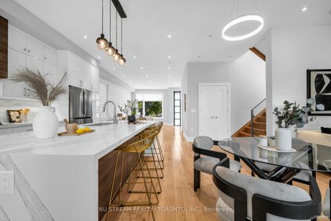 Photo 7 at 4 Westbourne Avenue, Birchmount, Toronto