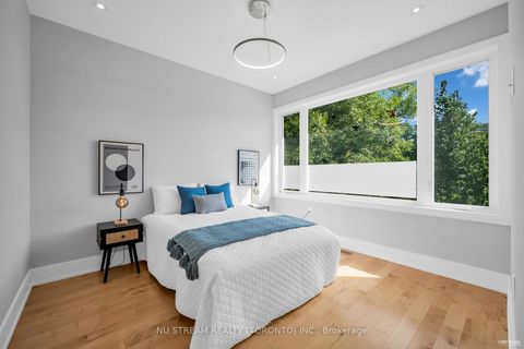 Photo 27 at 4 Westbourne Avenue, Birchmount, Toronto