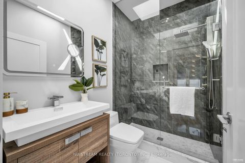 Photo 29 at 4 Westbourne Avenue, Birchmount, Toronto