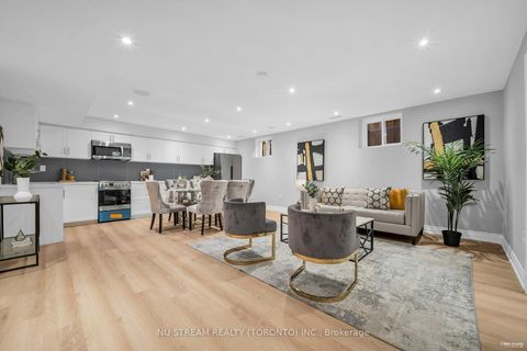 Photo 34 at 4 Westbourne Avenue, Birchmount, Toronto