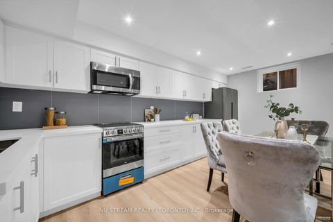 Photo 36 at 4 Westbourne Avenue, Birchmount, Toronto