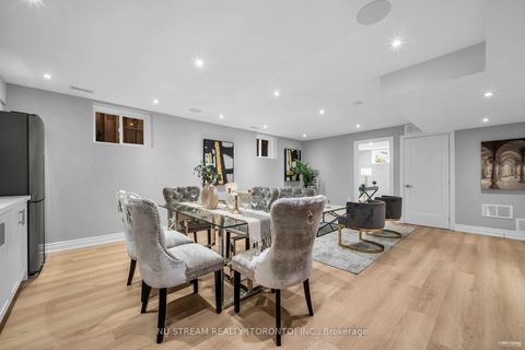 Photo 37 at 4 Westbourne Avenue, Birchmount, Toronto