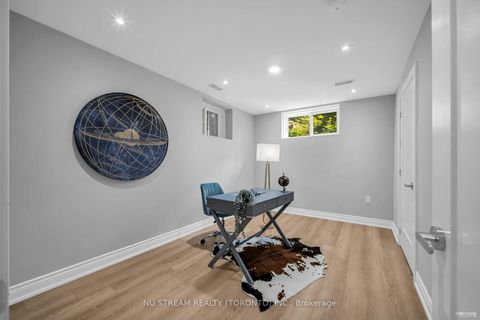 Photo 38 at 4 Westbourne Avenue, Birchmount, Toronto