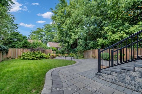 Photo 39 at 4 Westbourne Avenue, Birchmount, Toronto