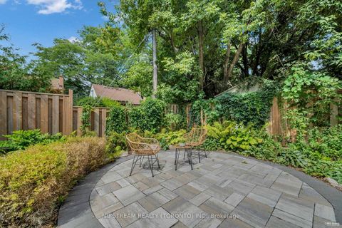 Photo 41 at 4 Westbourne Avenue, Birchmount, Toronto