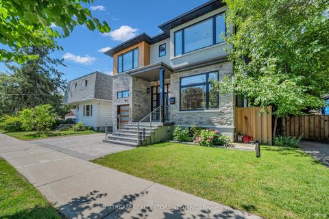 Photo 44 at 4 Westbourne Avenue, Birchmount, Toronto