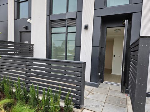 Photo 3 at 102 - 3075 Trafalgar Road, JM Joshua Meadows, Oakville