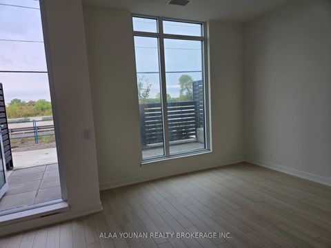 Photo 4 at 102 - 3075 Trafalgar Road, JM Joshua Meadows, Oakville