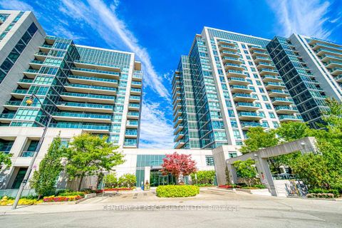Photo 0 at 504 - 35 Brian Peck Crescent, Thorncliffe Park, Toronto