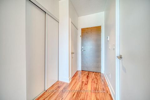 Photo 5 at 504 - 35 Brian Peck Crescent, Thorncliffe Park, Toronto