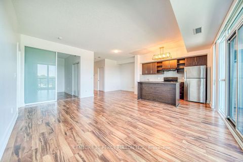 Photo 12 at 504 - 35 Brian Peck Crescent, Thorncliffe Park, Toronto