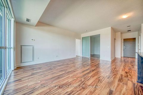 Photo 14 at 504 - 35 Brian Peck Crescent, Thorncliffe Park, Toronto