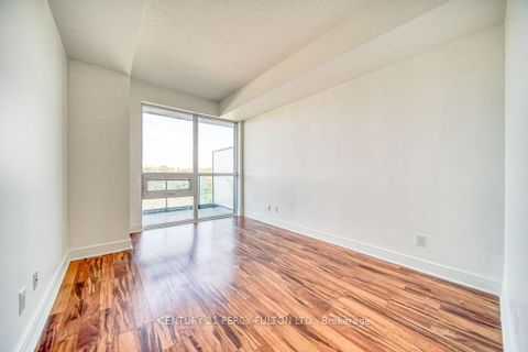 Photo 18 at 504 - 35 Brian Peck Crescent, Thorncliffe Park, Toronto