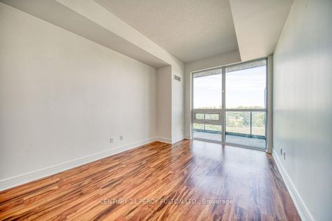 Photo 22 at 504 - 35 Brian Peck Crescent, Thorncliffe Park, Toronto