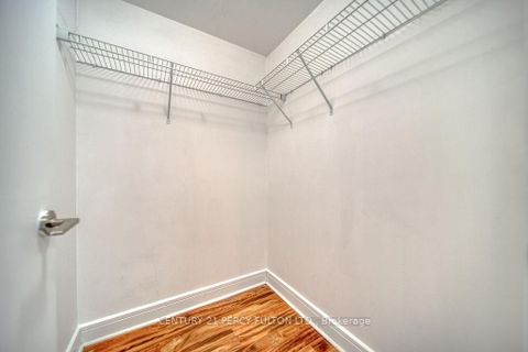 Photo 23 at 504 - 35 Brian Peck Crescent, Thorncliffe Park, Toronto